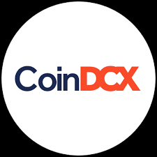 Coindcx - Bug Bounty Program logo