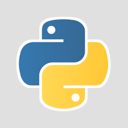 Python (IBB) logo