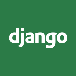 Django logo