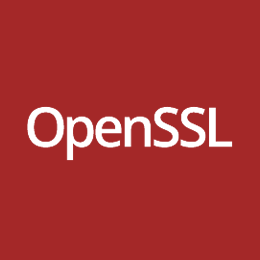 OpenSSL (IBB) logo