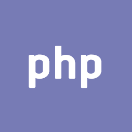 PHP (IBB) logo