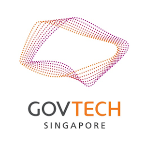 GovTech - Vulnerability Disclosure Programme logo