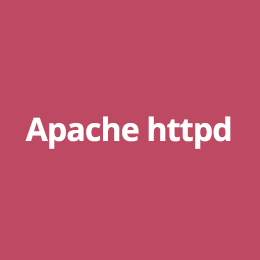 Apache httpd (IBB) logo