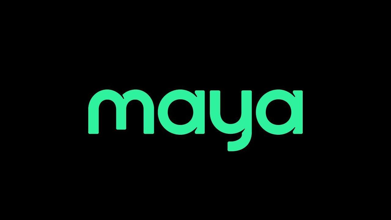 Maya - Public Bug Bounty Program logo