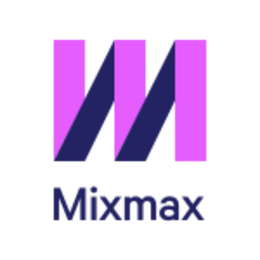 Mixmax logo