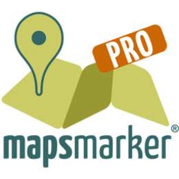 MapsMarker.com e.U. logo