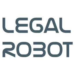 Legal Robot logo