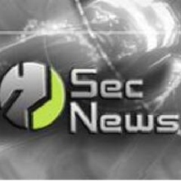 SecNews logo
