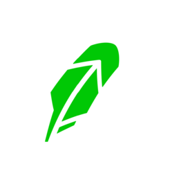 Robinhood logo