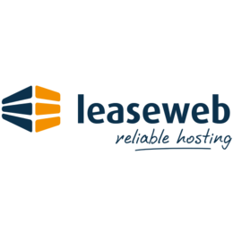 LeaseWeb logo