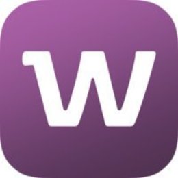 Whisper logo