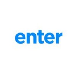 Enter logo