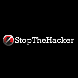 StopTheHacker logo