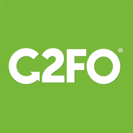 C2FO logo