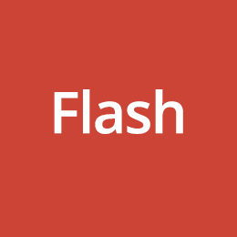 Flash (IBB) logo