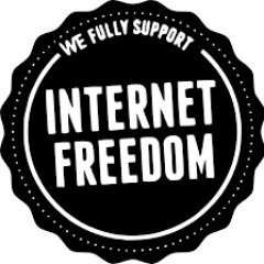 Internet Freedom (IBB) logo