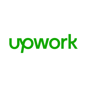 Upwork logo