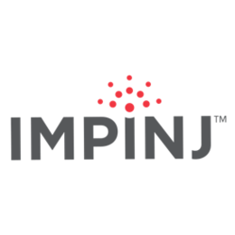 Impinj logo