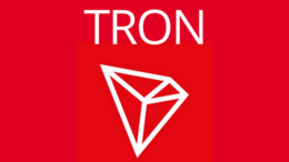 Tron Foundation logo