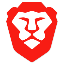 Brave Software logo