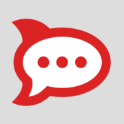 Rocket.Chat logo