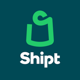 Shipt logo