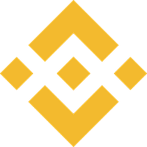 Binance logo