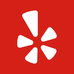 Yelp logo