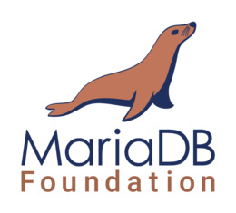 MariaDB logo