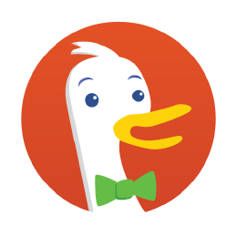 DuckDuckGo logo