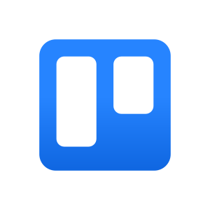 Trello logo