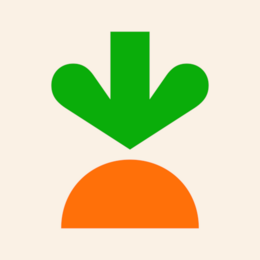 Instacart logo