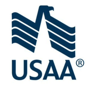 USAA logo