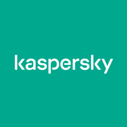 Kaspersky logo