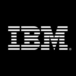 IBM logo