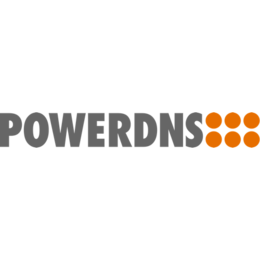 PowerDNS logo