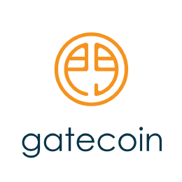 Gatecoin logo