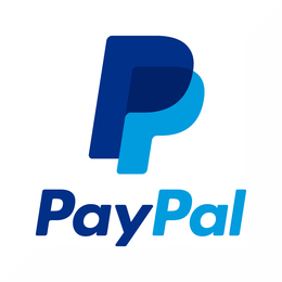 PayPal logo