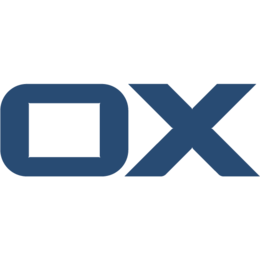 Open-Xchange logo