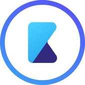 Kuna Crypto Exchange logo