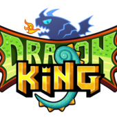 Dragon King logo