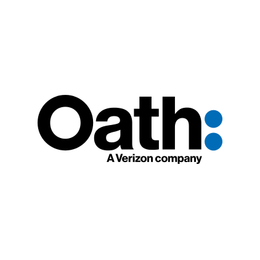 Oath logo