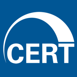 CERT/CC logo