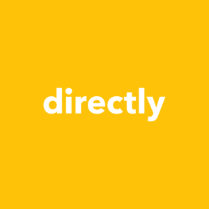 Directly logo