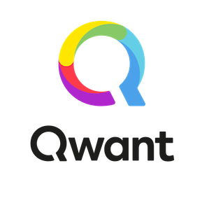 Qwant logo