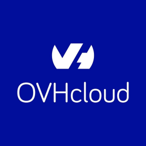 OVH logo