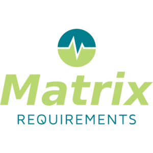 MatrixALM logo