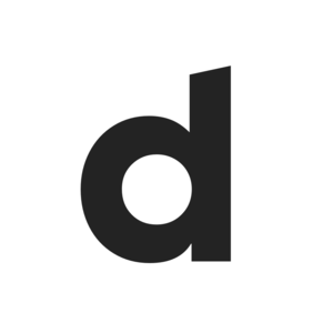 Dailymotion public bug bounty logo