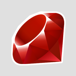 Ruby logo