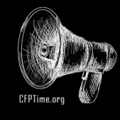 CFP Time logo